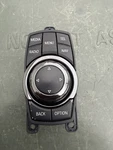 13-21 Bmw F10 F01 I3 I01 Hybrid Center Console Multi Function Switch Control Oem. Fixed Price $78.00.