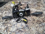 97-06 Jaguar XK8 Xkr X100 Steering Column Switch Clock Spring Tested 50K. Fixed Price $144.95.