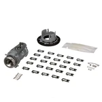 Ignition Lock Cylinder Standard US646L. Fixed Price $120.09.