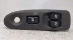 1998 Mazda 3 Driver Left Door Master Power Window Switch FX2W6. Fixed Price $32.89.