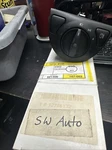 Saab 12786132. Fixed Price $39.00.