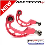 Adjustable Rear Camber Control Arms For Volkswagen Eos 07-15 Godspeed# AK-126-F. Fixed Price $170.00.