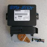 2020 Infiniti QX50 Parking Module 36032 5NA0C. Fixed Price $50.04.
