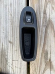 14-17 Fiat 500L Rear Left Driver Side Window Regulator Switch 7355729650 Oem. Fixed Price $25.00.