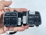 2015-2018 Jeep Wrangler Steering Wheel Audio Cruise Control Switch Oem. Fixed Price $45.00.