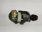 2017 Subaru Crosstrek Ignition Switch Lock W/key & Immobilizer Oem. Fixed Price $111.60.
