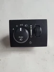 2004-2011 Chrysler 300 Touring Headlamp Dimmer Switch Oem. Fixed Price $22.39.