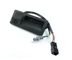 New Audi Q7 Push Button For Electric Lid Lock Actuator 4M0827566C Original. Fixed Price $491.69.