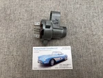 1966 Corvette Original Ignition Switch, Used Sku# 137. Fixed Price $225.00.