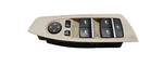 09-15 Bmw 750LI Xdrive Front Left Driver Side Window Control Switch Oem. Fixed Price $25.50.