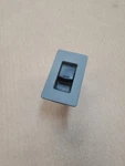 04-15 Nissan Titan Rear Left Driver Side Window Switch W/ Gray Trim Oem. Fixed Price $14.95.