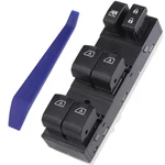 Power Window Control Switch Button For 07-15 Nissan Maxima/infiniti 25401-9N00D. Fixed Price $25.99.