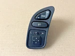 95-99 Eclipse Mirror Fog Cruise Control Switch Oem 4319-3. Fixed Price $45.00.