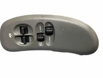 2004 2007 Grand Caravan Power Window Vent Switch Driver Gray Grey 746-79708-4. Fixed Price $39.95.