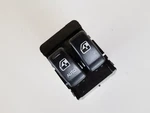 00-05 Venture 12532435 "aftermarket" Drivers Side Left Master Window Switch. Fixed Price $20.97.