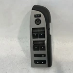 2010-2013 Chevrolet Silverado Driver Side Front Power Master Window Switch Oem. Fixed Price $81.00.