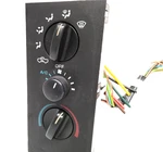 1994-1997 Dodge Ram A/c Heater Control Switch Unit 1995 1996 55037030 *W63. Fixed Price $98.50.