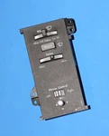 1986-91 Cadillac Eldorado Seville Oem Wiper Washer Power Mirror Control Switch. Fixed Price $25.00.
