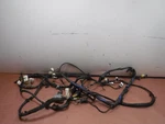 Jeep Cherokee Xj 2001 Rear Body Interior Wiring Harness Factory 56009810AI. Fixed Price $101.69.