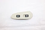 2002 Lexus SC430 Z40 Conv #423 Right Passenger Door Window Switch. Fixed Price $49.49.