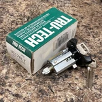 Standard Tru-tech US176LT Ignition Locking Cylinder Ford, Lincoln, & Mercury. Fixed Price $25.50.