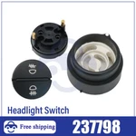 237798 209288 Headlight Switch For Maserati Grancabrio Granturismo Quattroporte. Fixed Price $69.99.