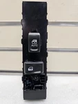 02-05 Chevy Trailblazer Window Switch Front Right Passenger Side Oem WS20. Fixed Price $26.99.