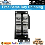 New Power Window Switch 4 Button For 1991-1996 Buick Roadmaster Chevy Olds. Fixed Price $56.49.