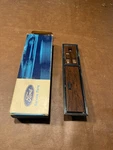 Nos Ford D0VY-6523806-D Rh Power Door Window Panel 1970-72 Lincoln Continental. Fixed Price $275.00.