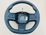 2016-2018 Fiat 500X Driver Steering Wheel W/audio Cruise Control Switches Oem. Fixed Price $144.00.