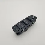 Fits 2012 2013 Dodge Caravan Power Master Window Switch Oem 68110871AA. Fixed Price $29.07.