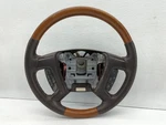 2011 Buick Enclave Steering Wheel 25961522 Qmgut. Fixed Price $50.07.