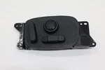 2018 - 2020 Land Rover Evoque Front Right Seat Adjust Switch Oem GX7314B566HC. Fixed Price $59.42.