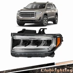 For Gmc Acadia 2020 2021 2022 2023 Headlights Headlamp Assy Led Driver Left Side. Fixed Price $100.04.