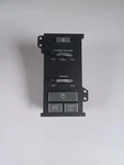 1989-91 Cadillac Eldorado Seville Twilight Sentinel Headlamp Switch 1646920. Fixed Price $74.99.