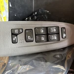 Genuine Gm 2002-2004 Chevrolet Trailblazer Window Switch Driver Side 15204666. Fixed Price $150.00.