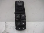 Drivers Master Window Switch Bmw 745I 760I 2002 2003 2004 05 843203. Fixed Price $47.99.