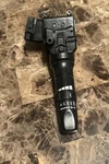 2012-2017 Hyundai Accent Windshield Wiper Control Switch Oem 93420-1R200. Fixed Price $34.99.