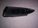 06-12 Toyota Lh Master Power Window Switch Free Shipping. Fixed Price $19.95.