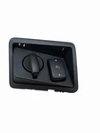 2008-2010 Ford F-250 F-350 Pedal Adjust Switch & 12V Plug Outlet 9C34-25047A82-F. Fixed Price $35.00.