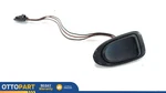 2006-2008 Mercedes-benz X164 ML450 GL450 Steering Paddle Shifter A1648700410 Oem. Fixed Price $20.25.