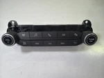 2018 Ford Ecosport Head Audio Radio Control Module Receiver GN15-18K811-KF Oem. Fixed Price $85.00.