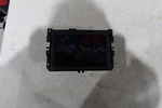 2018-2020 Chrysler Pacifica Radio Receiver P68420248AB #099788-76E. Fixed Price $275.00.