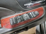 Lh Driver Side Front Door Window Switch 2007 Escalade SKU#4268307. Fixed Price $72.00.