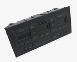 Audi A4 8E0858063A Warranty Air Conditioning Control. Fixed Price $77.44.