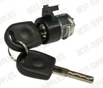 Ignition Lock Cylinder For Vw Sedan Volkswagen Jetta Golf Beetle 3B0905855C. Fixed Price $17.49.