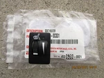 07 - 13 Toyota Tundra SR5 Limited Front Driver Left Side Heated Seat Switch New. Fixed Price $129.81.