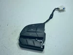2014-2022 Jeep Grand Cherokee Audio Control Switch Oem P68159639AB. Fixed Price $33.08.