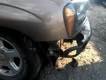Front Door Switch Driver's Single Mirror Fits 02-04 Trailblazer 1345926. Fixed Price $68.40.