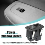 Passenger Car Power Window Switch For Ram 1500 2500 3500 2019-2023 NO.68214156AC. Fixed Price $14.09.